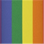Vertical Rainbow