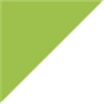 Lime with White