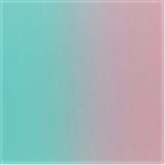 Light Blue to Pink