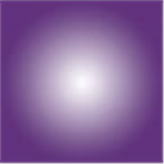 Purple to White