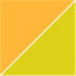 Athletic Gold with Transparent Yellow
