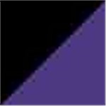 Black and Purple