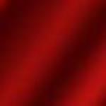 Metallic Red Foil