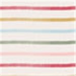 Holiday Drawn Stripe