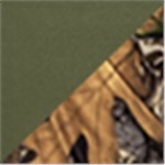Olive Drab Green with Realtree Edge