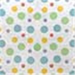 Island Dots Print
