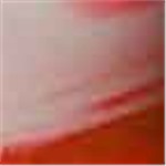 Red Swirl