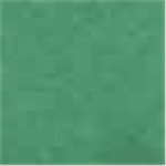 Heathered Kelly Green