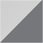 Clear With Gray
