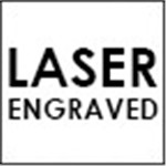 Engraved