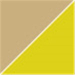 Eco Tan with Transparent Yellow