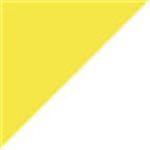 Yellow with White