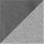 Graphite with Light Graphite Twist