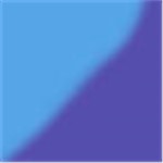 Light Blue to Dark Blue