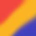 Red Yellow and Blue
