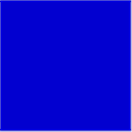 Frost Blue