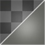 Carbon Fiber with Gunmetal