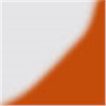 Frosted to Orange