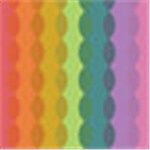 Rainbow Bubbles