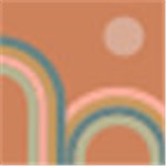 Neutral Rainbow