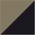 Loden and Black
