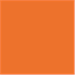 Translucent Orange