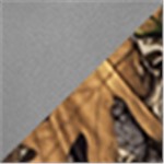 Grey Concrete Heather with Realtree Edge