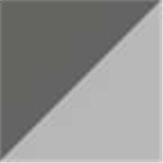 Dark Grey and Light Grey