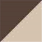 Brown and Stone