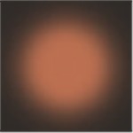 Black to Orange