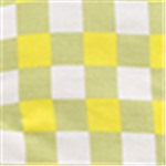 Yellow Plaid