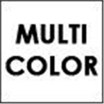 Multicolor
