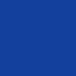 Matte Royal Blue Foil