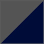 Dark Gray and Navy