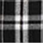 Black Plaid