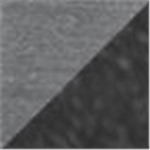 Charcoal with Black