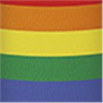 Horizontal Rainbow