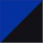 Royal and Black