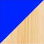 Royal Blue with Bamboo