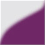 Frosted to Purple