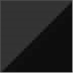 Dark Gray and Black