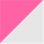 Pink with Clear