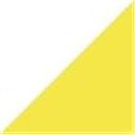 White and Yellow
