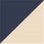 River Blue Navy with Stone