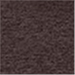 Heather Dark Brown Chocolate