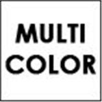 Multicolor