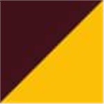 Maroon and Gold