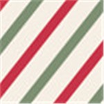 Holiday Stripe