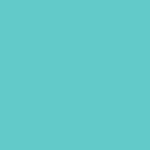 Matte Light Blue Foil