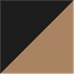 Black and Gold